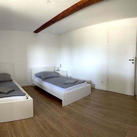 Moderne Ferienwohnung Klosterblick Guxhagen Eksteriør billede